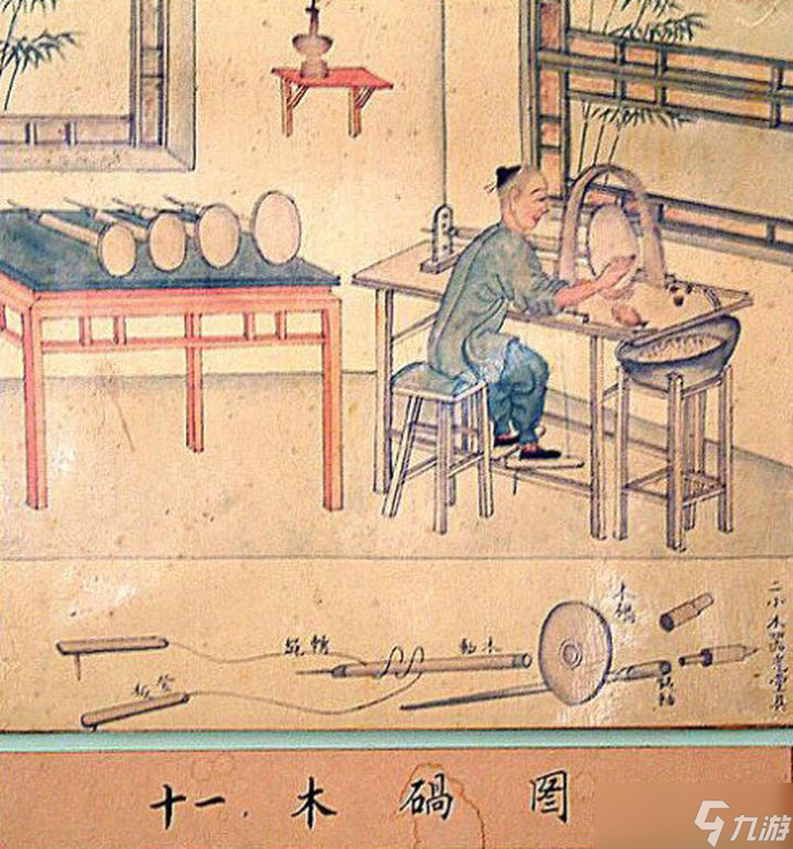 店长也疯狂古人的智慧！古代是如何雕琢翡翠的？