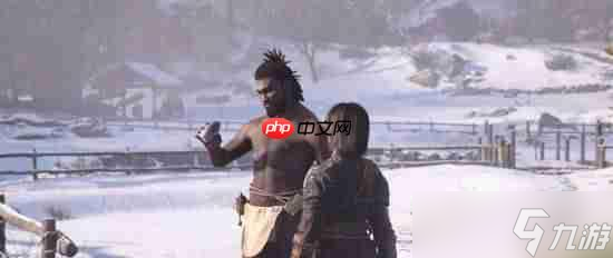 《刺客信条影》双主角无法同时上场：技术难度远超预期