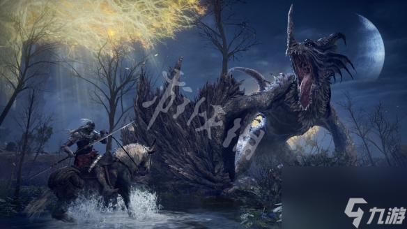 《艾尔登法环》1.04火焰祷告流怎么玩？1.04火焰祷告流玩法分享