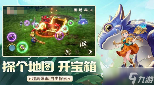 有没有类似梦幻西游的游戏盘点 2025有趣的回合制游戏排行
