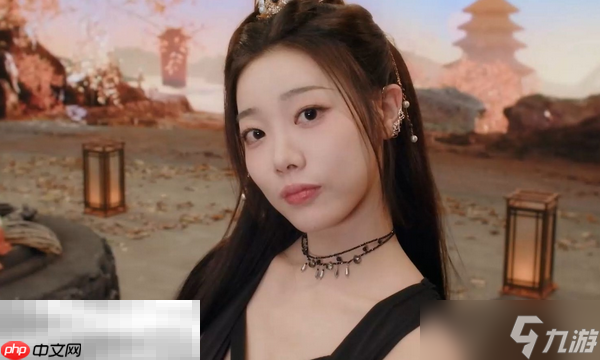 美女请别影响我成仙蓝云柔结局是什么 蓝云柔结局攻略