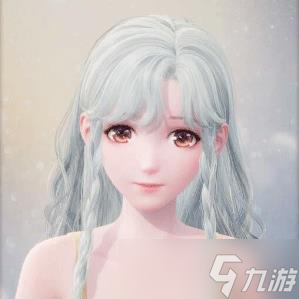 《无限暖暖》银白夜语属性