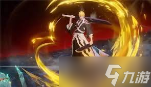 王者荣耀联动境・界刀鸣卍解怎么玩