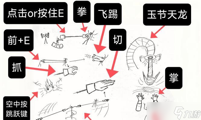 《九龙战》游戏中的藏锋防反技巧（如何防止藏锋反击）