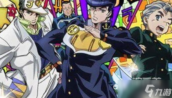 jojo手游正版哪些值得下載2025 玩不膩的jojo正版手游一覽