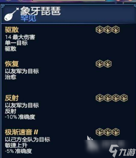 为了吾王吟游诗人装备推荐 为了吾王手机版吟游诗人怎么玩