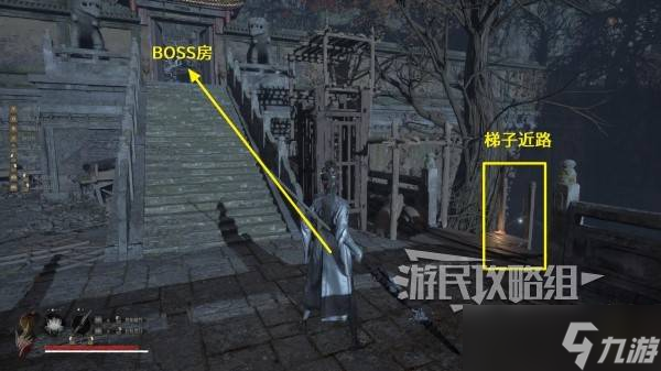 明末：渊虚之羽《明末渊虚之羽》抚南将军套属性及获取方法 抚南将军套怎么获得