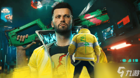 外媒认为《赛博2077》2.4更新 可能加入第三人称模式