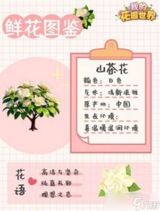 我的花園世界哪個(gè)公司開(kāi)發(fā)的我的花園世界公司介紹
