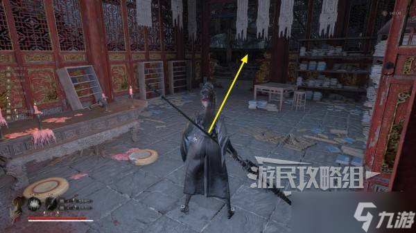 明末：渊虚之羽《明末渊虚之羽》九莲灯套装属性及获取方法 九莲灯套怎么获得