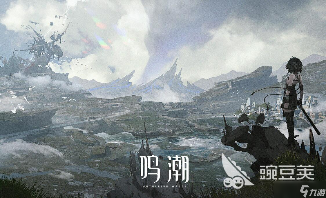 最火二游排行榜 2025必玩的二游推荐