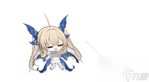 碧蓝航线马塞纳介绍