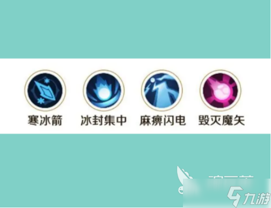 勇者联盟技能加点怎么选择勇者联盟技能加点推荐技巧