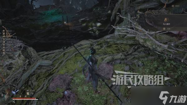 明末：渊虚之羽《明末渊虚之羽》阴兵套装属性及获取方法 阴兵套怎么获得