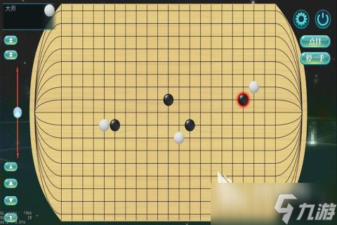好玩的围棋游戏有哪些 2025必玩的围棋游戏下载