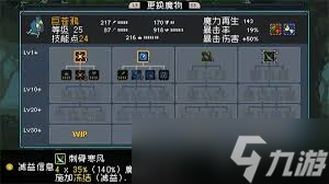 怪物乐土大眼爆发队怎么玩