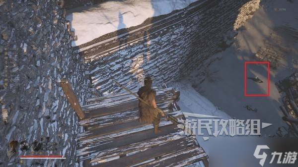 明末：渊虚之羽《明末渊虚之羽》低级侍女套装属性及获取方法