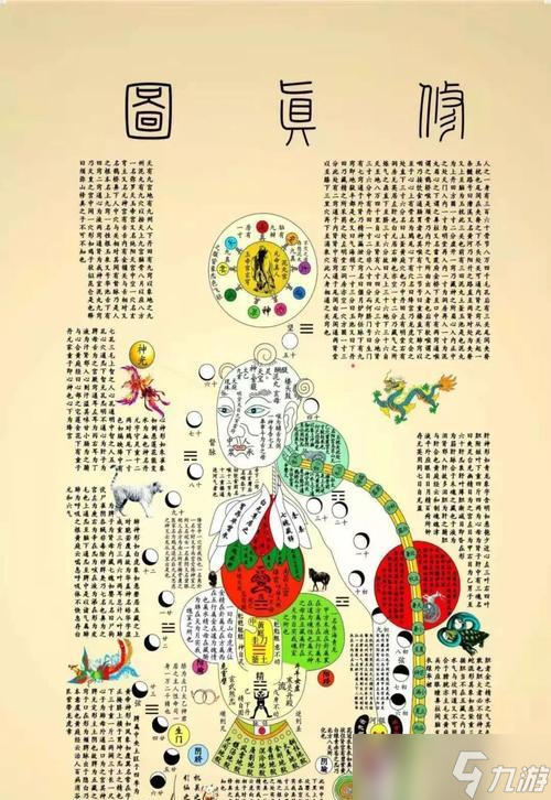 尋仙混元內(nèi)丹獲取途徑有哪些？如何快速獲得混元內(nèi)丹？