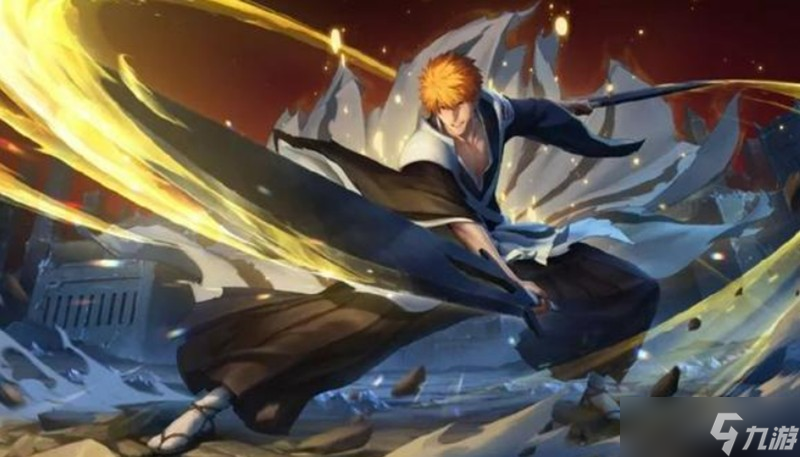 <a id='link_pop' class='keyword-tag' href='https://www.9game.cn/wzry/'>王者荣耀</a>死神联动什么时候上线 死神联动活动时间
