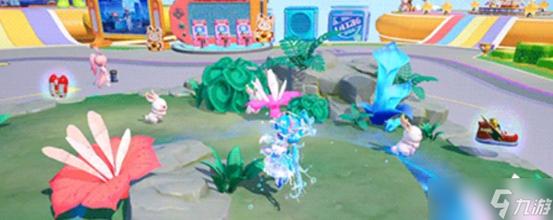 元梦之星斗罗大陆联动说明