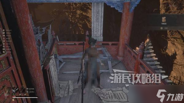 明末：渊虚之羽《明末渊虚之羽》变脸艺人套属性及获取方法 变脸艺人套怎么获得