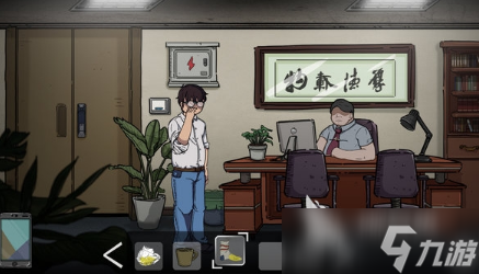 可以自己選擇劇情走向的游戲有沒(méi)有 2025必玩的自主類型手游盤(pán)點(diǎn)