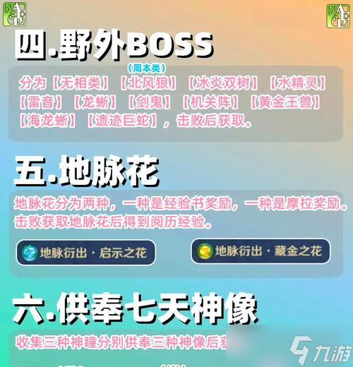 寻仙元神升级方法？有哪些快速提升途径？