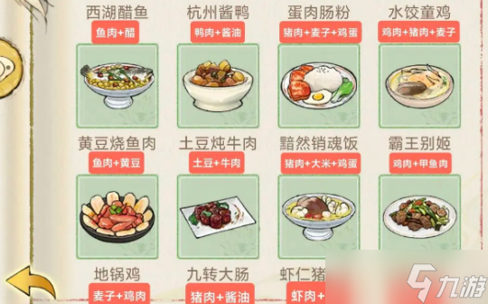 华夏千秋鸡相关菜品有什么-华夏千秋鸡相关菜品推荐