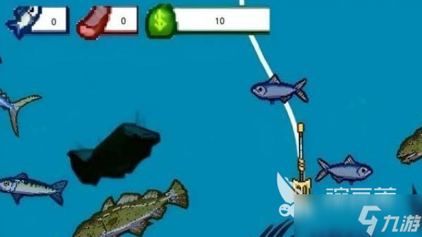 有趣的深海游戏有没有 2025流行的深海游戏下载分享