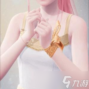 《无限暖暖》悠转风车属性