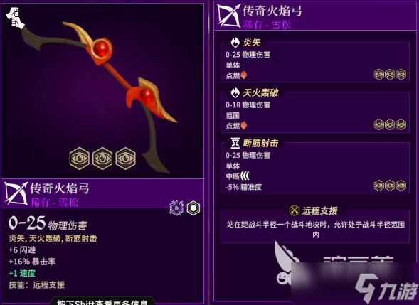 为了吾王猎人装备推荐 为了吾王手机版猎人怎么玩