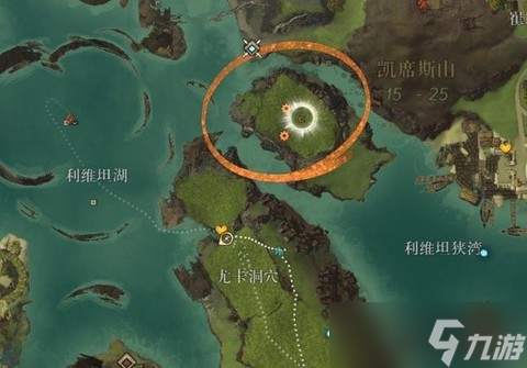 激战2裁缝怎么探索
