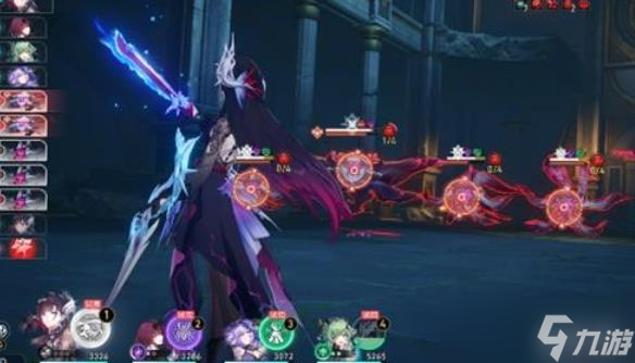 崩坏星穹铁道海瑟音专属成就获取