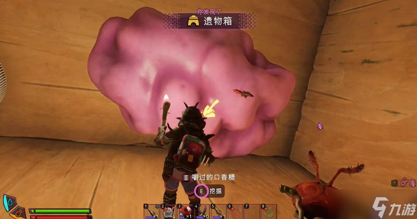 《禁闭求生2》最短路线获得红色复仇者的方法分享