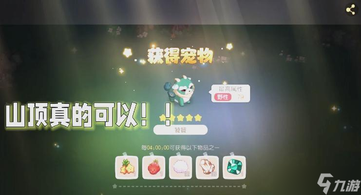 问道中tj宠物的捕捉技巧是什么？