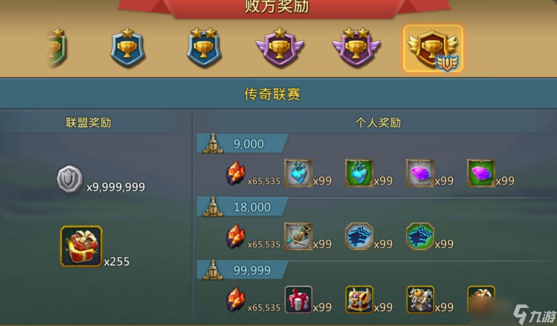 守城装备有什么王国纪元推荐