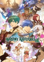 《异度神剑》开发商新作RPG登陆Steam
