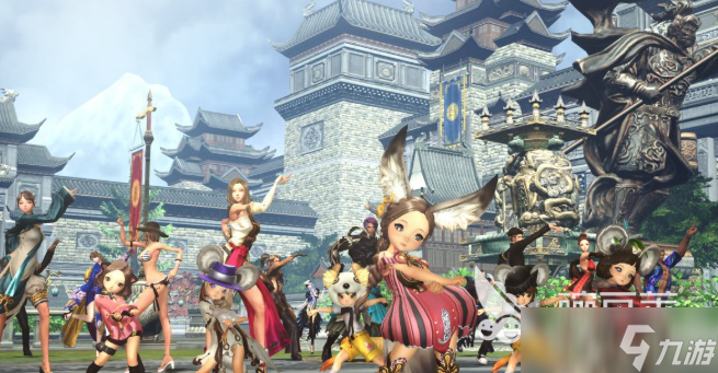 韩国十大顶级rpg手游下载介绍2025 韩国rpg手游哪些值得下载