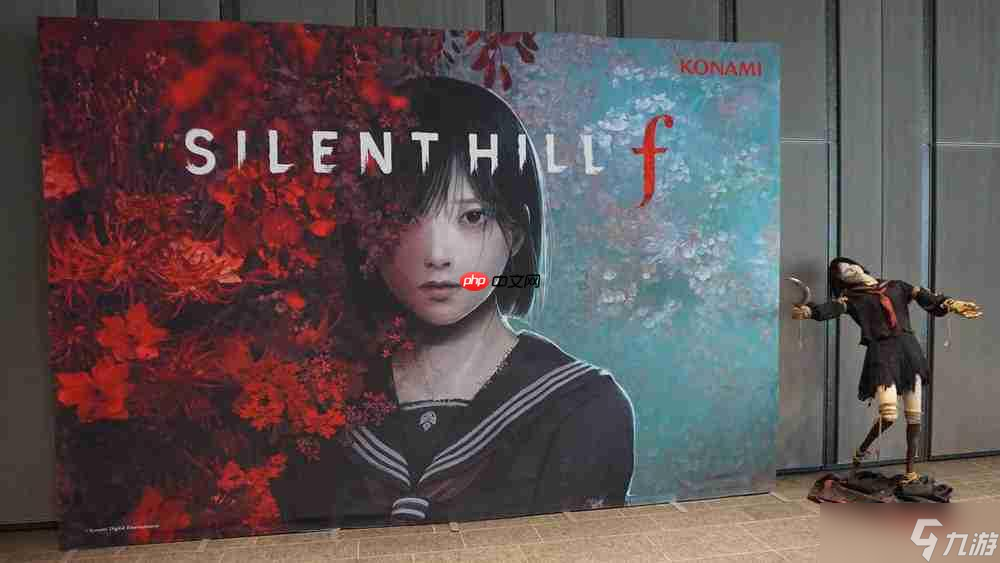 《寂静岭f》主创团队采访 服装破损并不是单纯的性感元素