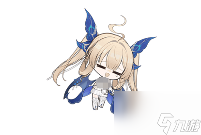 碧蓝航线马塞纳介绍