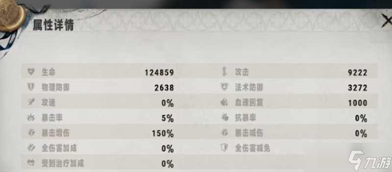银与绯阿卡贝拉有什么技能 阿卡贝拉技能效果介绍