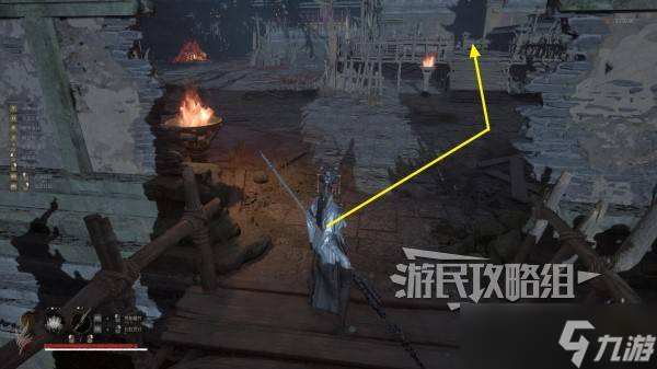 明末：渊虚之羽《明末渊虚之羽》九莲灯套装属性及获取方法 九莲灯套怎么获得