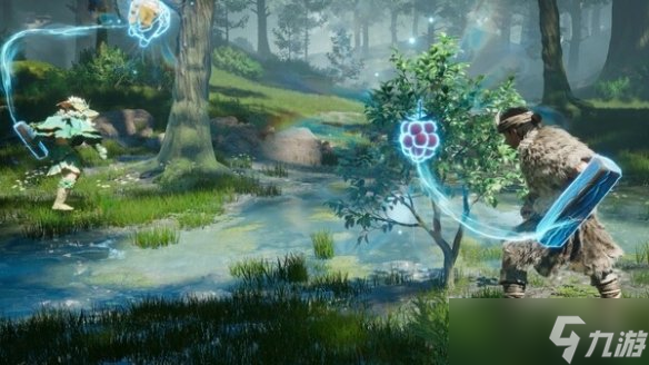 国产RPG《山外山》PC配置公布：最低3060 所需150GB