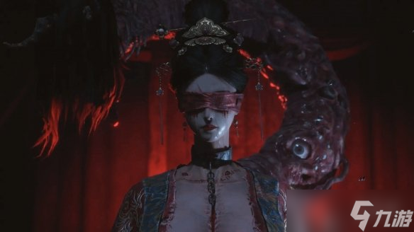 都安装了吗！《明末渊虚之羽》新版本已上线主机平台