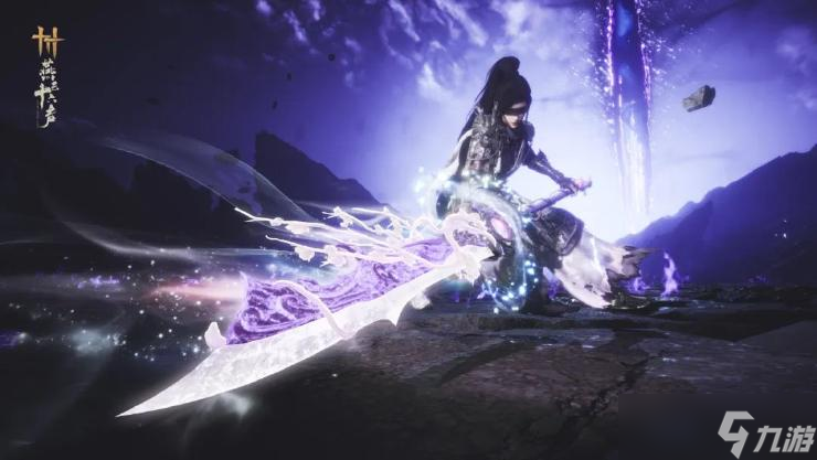 《<a id='link_pop' class='keyword-tag' href='https://www.9game.cn/yyslskfsjwx/'>燕云十六声</a>》十人侠境再起风云，特效外观本周上新。