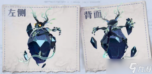 《劍與遠(yuǎn)征啟程》晶礦蝕靈打法攻略