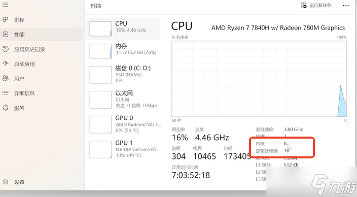 战地6cpu满载怎么办-战地6cpu占用高解决方案