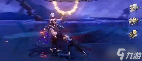 归环露露娅怎么样 露露娅角色介绍一览