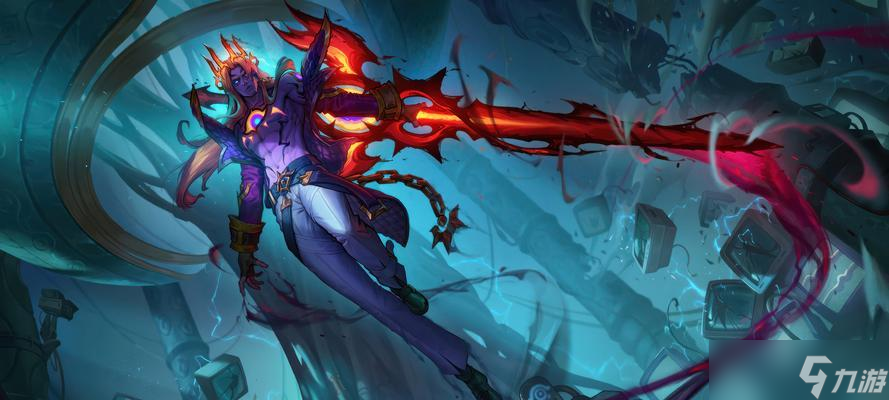 LOL破败之王佛耶戈打野攻略（全面分析佛耶戈打野对线技巧）