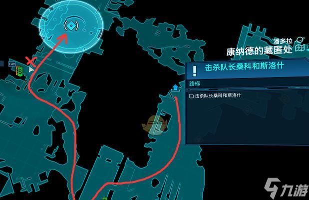 《無(wú)主之地3》混亂20傳奇裝備掉落指南（全面解析混亂20傳奇裝備的獲取技巧與心得）